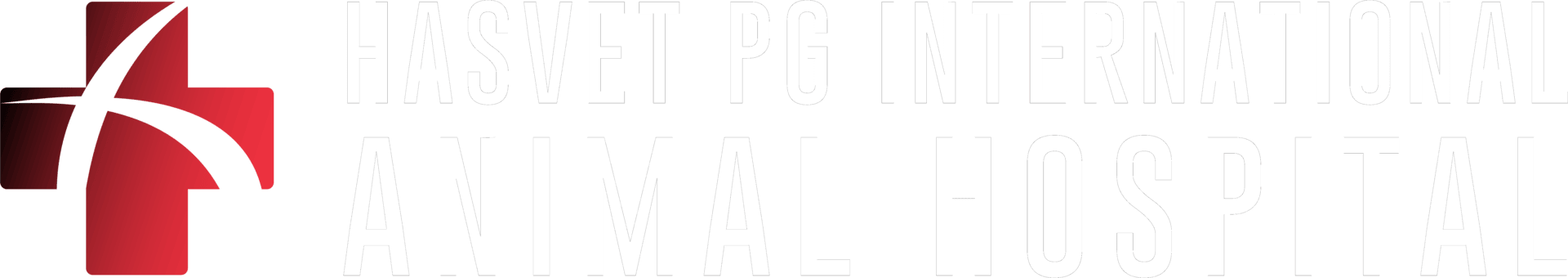 Hasvet PG Animal Hospital Logo